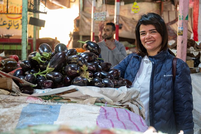 Cairo Nights Food Tour with 15+ Tastings - Why the local eateries matter