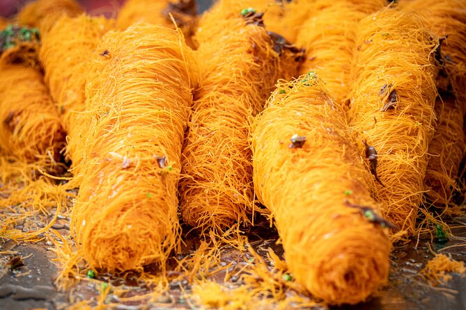 Cairo Nights Food Tour with 15+ Tastings - Is $49 good value?