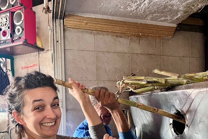 Cairo Street Food with a Local Family - The second neighborhood shows everyday Cairo