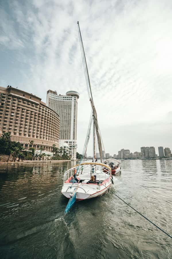 Cairo: Sunset Felucca Ride and Food Tour With Private Guide - Should You Book the Sunset Felucca and Food Tour?