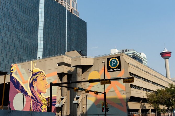 Calgary Street Art & Craft Beer 3 Hour Tasting Tour - Practical planning for the three hours