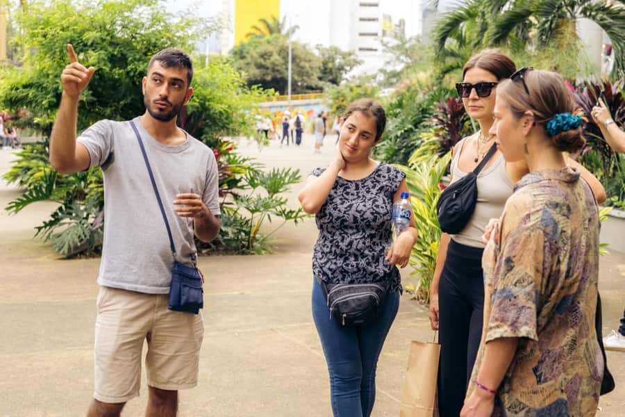 Cali: Street Food Tour - What makes this Cali food walk worth your time