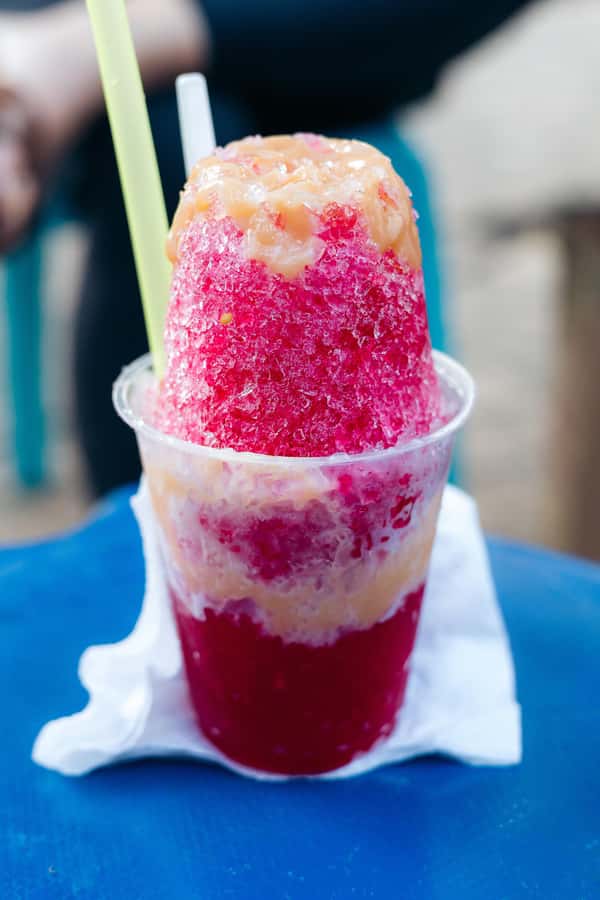 Cali: Street Food Tour - Starting at Bulevar del Río