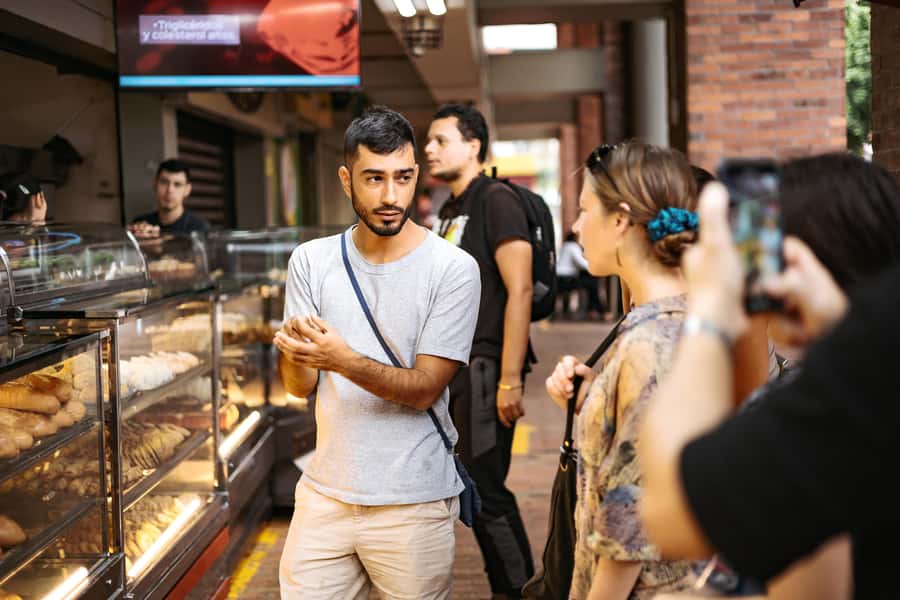 Cali: Street Food Tour - Who should book this walking tour?