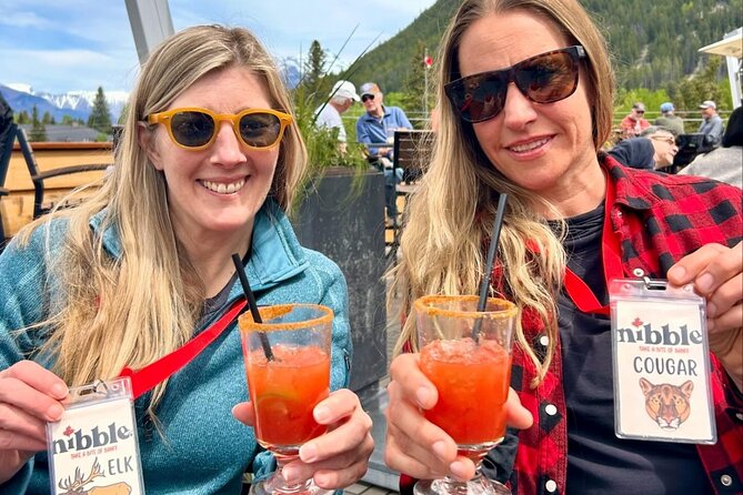 Canadian Rocky Mountain Food Tour - What the Banff food walk is really like