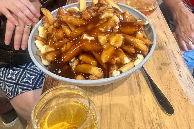 Canadian Rocky Mountain Food Tour - The walking, pace, and practical limits