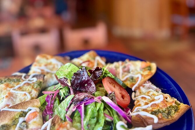 Canadian Rocky Mountain Food Tour - When should you schedule it?