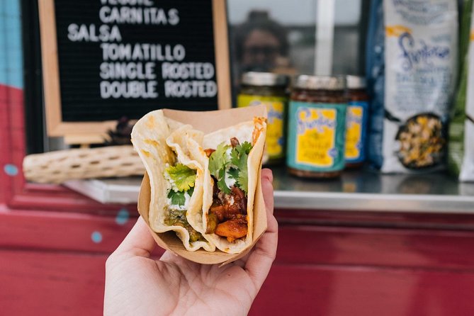 Cancun Authentic Taco Tour - Why this tour gets you out of the hotel zone