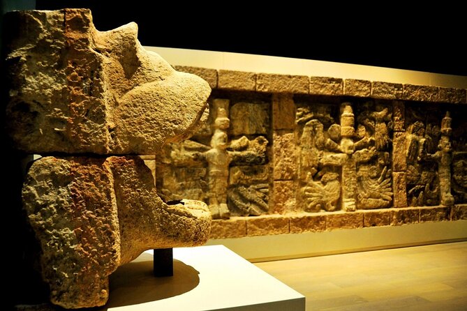 Cancun Guided Sightseeing, Shopping and Tasting Tour - The jewelry center, tequila tasting, and sales pressure