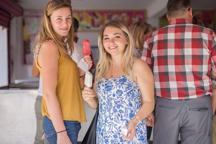 Cancún: Street Food, Local Market and Urban Art Tour - Should you book the Cancún street food tour?