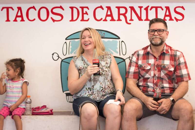 Cancún: Street Food, Local Market and Urban Art Tour - How much urban art will you really see?
