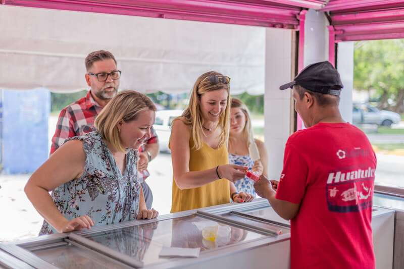 Cancún: Street Food, Local Market and Urban Art Tour - Who will enjoy this tour most?