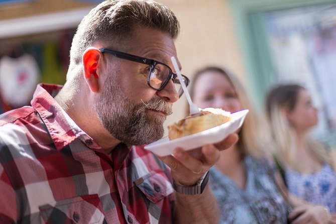 Cancun Street Food Tour with Food Stalls, Local Market and Murals - Why this tour gets you out of resort Cancun