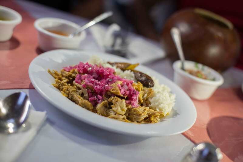 Cancún: Taco & Local Beer Tasting Tour with transportation - Why this taco tour works in Cancún