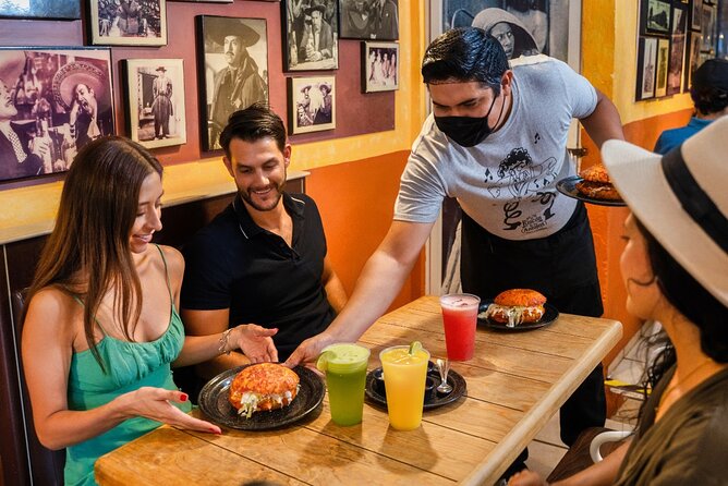 Cancun Taco & Mexican Food Tour with Tequila Tasting - What the $79 price really buys you