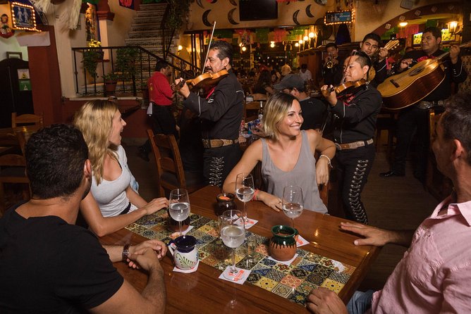 Cancun Taco Tour, Local Beer and Night Market with Transportation - How much food and beer do you really get?