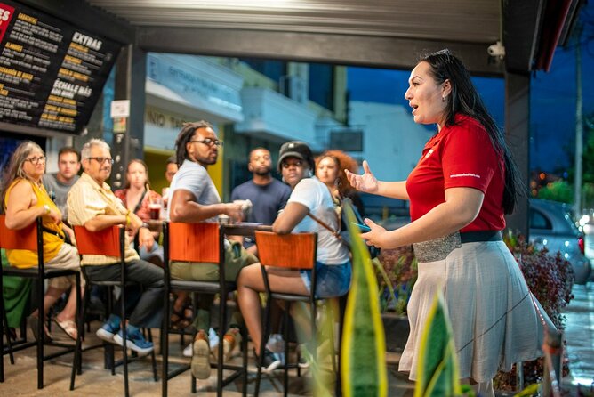Cancun Taco Tour, Local Beer and Night Market with Transportation - Is $89 a fair price?