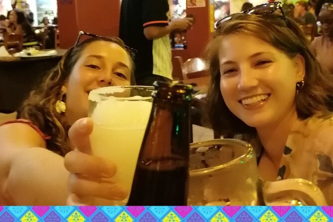 CANCUN TACO TOUR - The Taco Attack - Tacos, Tequila & More - Al pastor, tequila, and the final taco debate