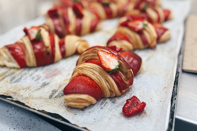 Cannes Ooh La La Croissant Tasting Tour - What makes this Cannes food walk special