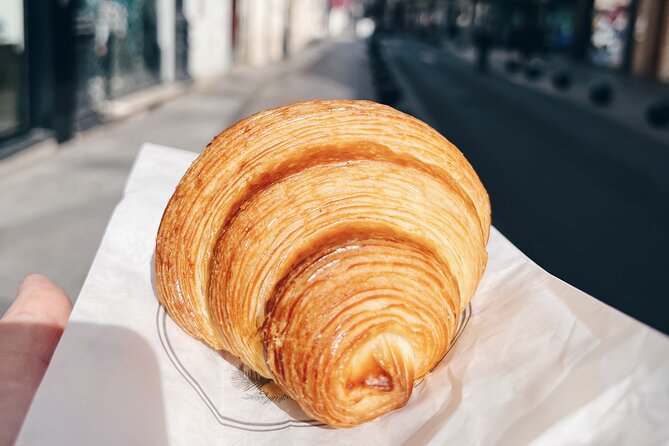 Cannes Ooh La La Croissant Tasting Tour - Families, cruise passengers, and practical planning