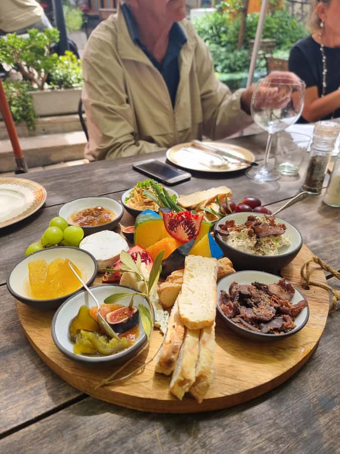 Cape Town: Culinary Walking Tour with Food Tastings - Why this Cape Town food tour works