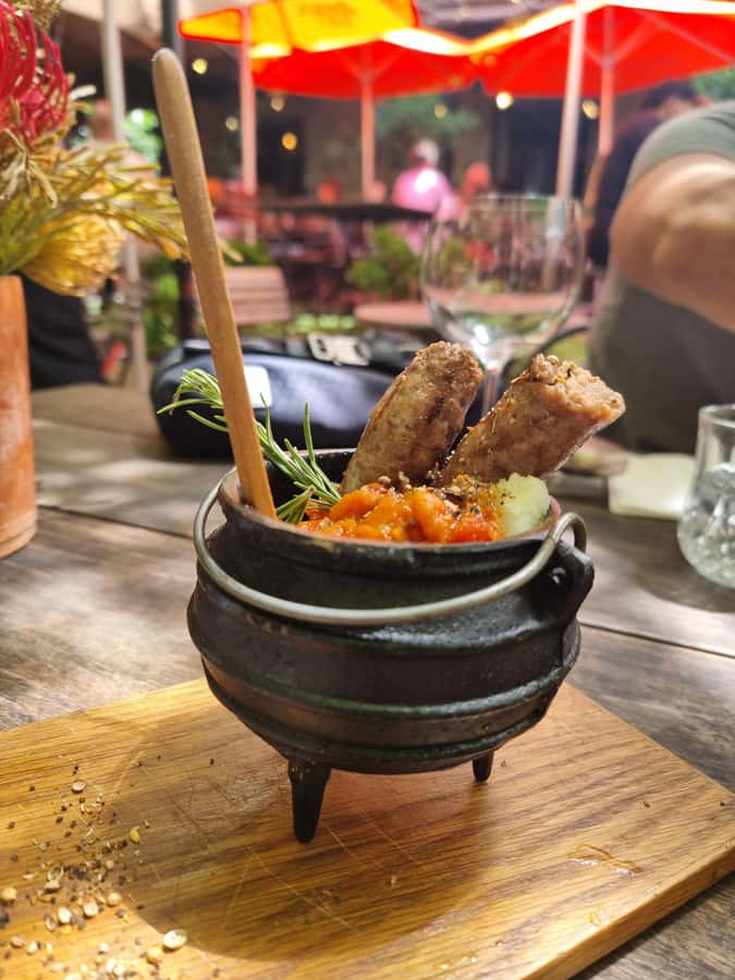 Cape Town: Culinary Walking Tour with Food Tastings - Bo-Kaap: colorful streets and Cape Malay cooking