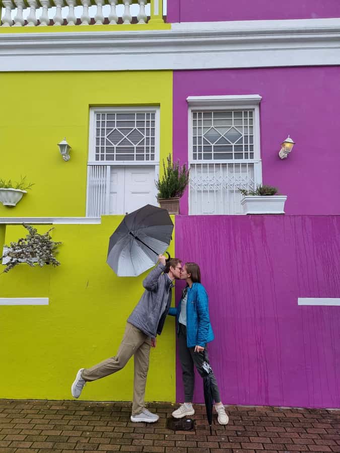 Cape Town: Culinary Walking Tour with Food Tastings - Starting at Atlas Trading Company