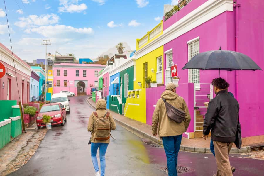 Cape Town: Essential Food and Drink Tour - Why this tour is more than a meal
