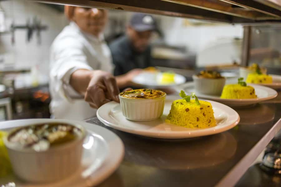 Cape Town: Essential Food and Drink Tour - Coffee, beer, wine, and gin along the way