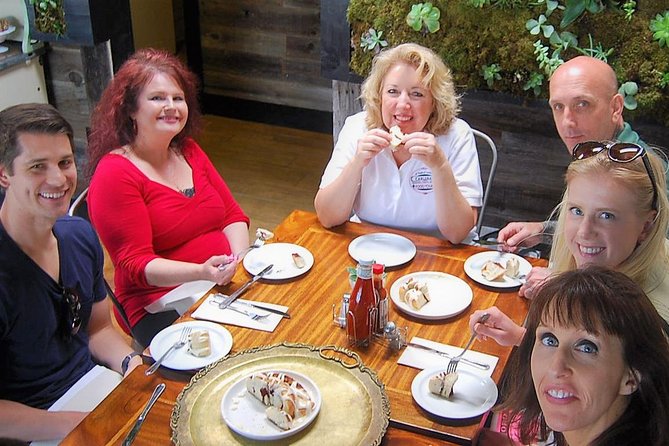 Carlsbad Food Tour - Key things to know before you book