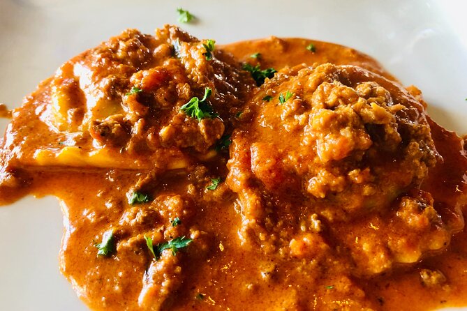 Carlsbad Food Tour - A chef’s-choice tasting at Fresco Cocina