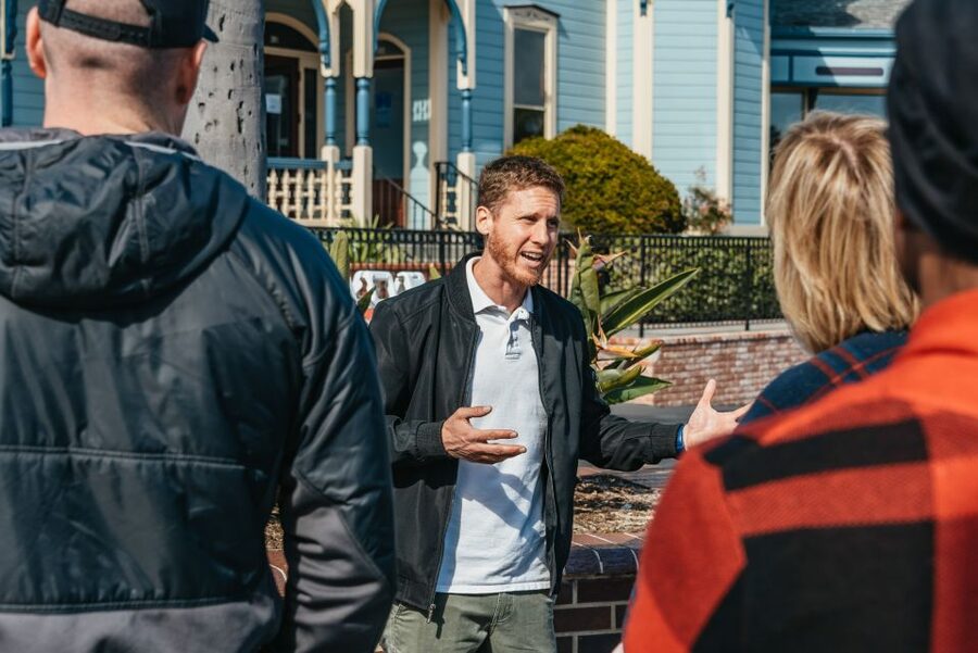 Carlsbad Village: 3-Hour Local Food Tour - Key points to know before you book