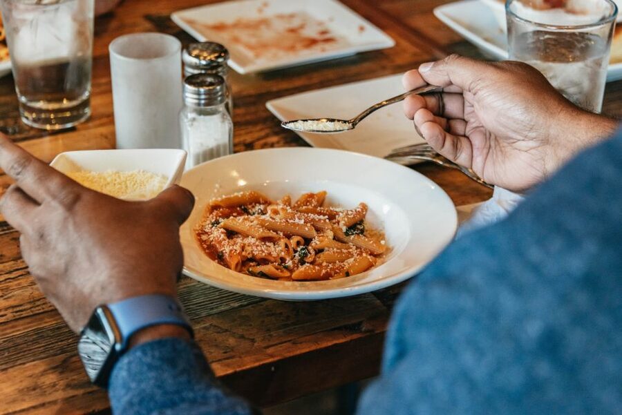 Carlsbad Village: 3-Hour Local Food Tour - Caldo Pomodoro and the Italian opening