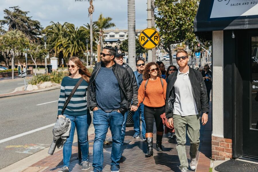 Carlsbad Village: 3-Hour Local Food Tour - Is $89 a fair price?