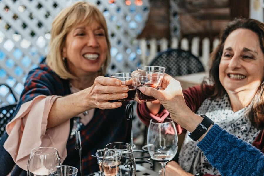 Carlsbad Village: 3-Hour Local Food Tour - Six stops that turn lunch into a town tour