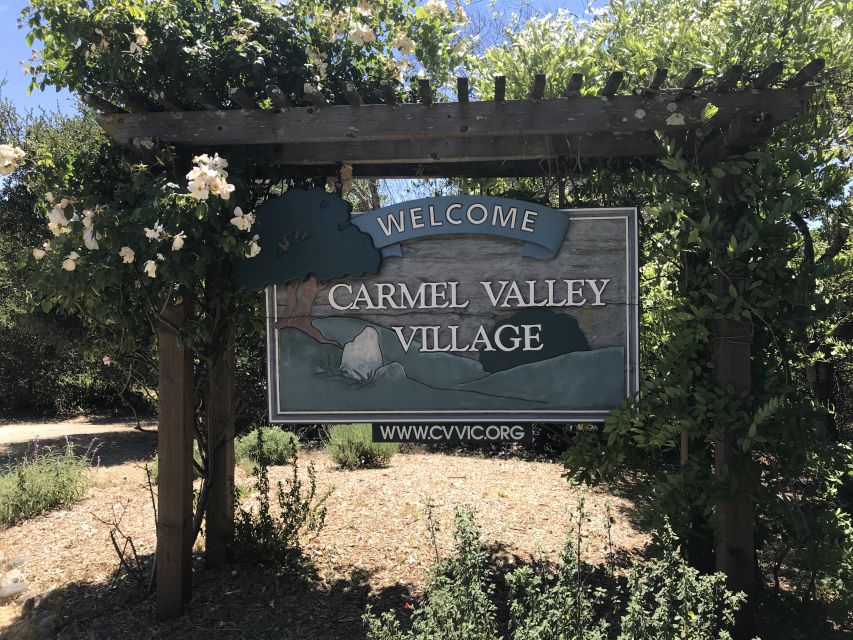 Carmel Valley Wine Tasting Tour - Should you book the Carmel Valley Wine Tasting Tour?