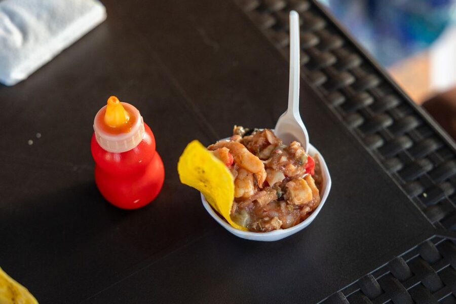Cartagena: Guided Street Food Tour with Tastings - Is $49 a fair price?