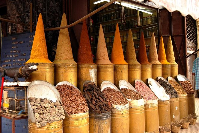 Casablanca Food Tour - Five things to know before you book