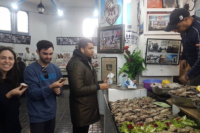 Casablanca Food Tour - Is $104.68 a fair price?