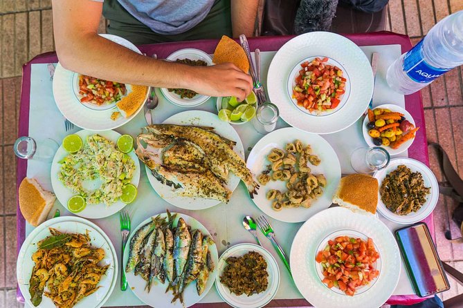 Casablanca Food Tour - Timing, group size, and practical planning