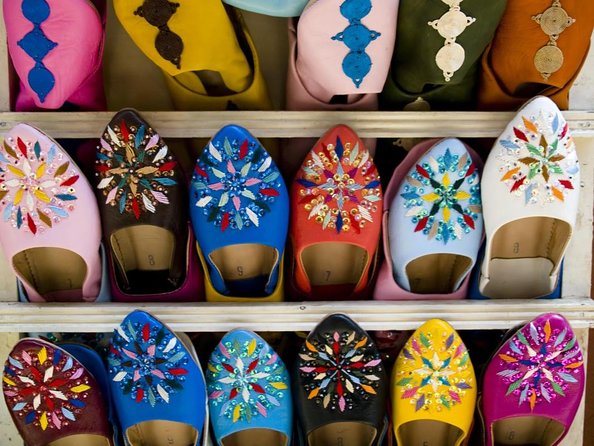 Casablanca Food Tour - Moroccan Street Food Tour - Key things to know before you book