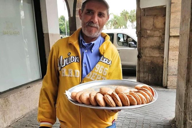 Casablanca Food Tour - Moroccan Street Food Tour - Why this Casablanca food walk is worth your time