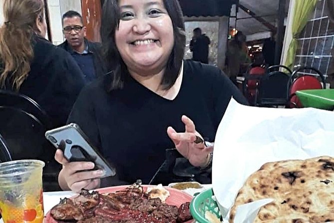 Casablanca Food Tour - Moroccan Street Food Tour - Through the covered market and olive stalls