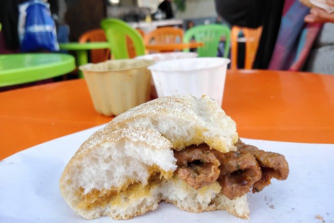 Casablanca Food Tour - Moroccan Street Food Tour - The public oven and the small details you might miss