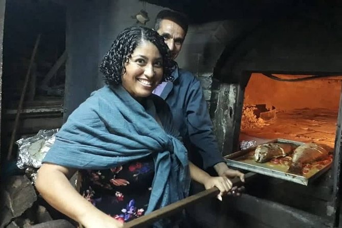 Casablanca Food Tour - Moroccan Street Food Tour - What the guide adds beyond the food
