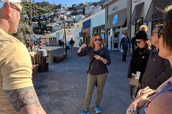 Catalina Food Tour - Why this Avalon food tour works