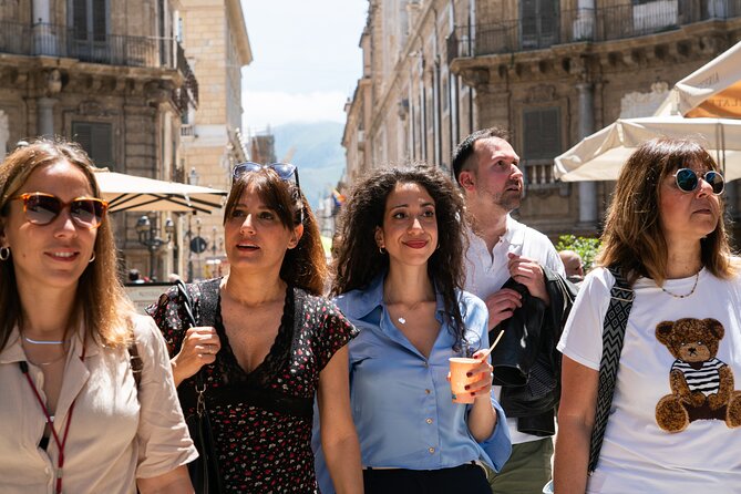 Catania Sicilian Street Food Tour: Small Group by Do Eat Better - How much food do you actually get?