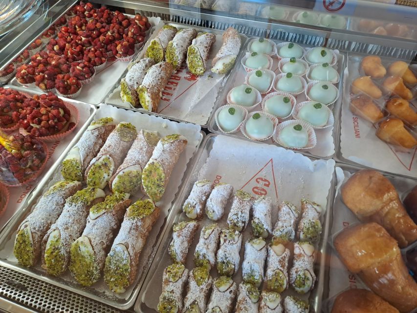 Catania: Street Food Guided Walking Tour - Quick take: what makes this Catania food walk worthwhile