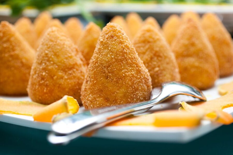 Catania Street Food Tour - Piazza Carlo Alberto and the city market