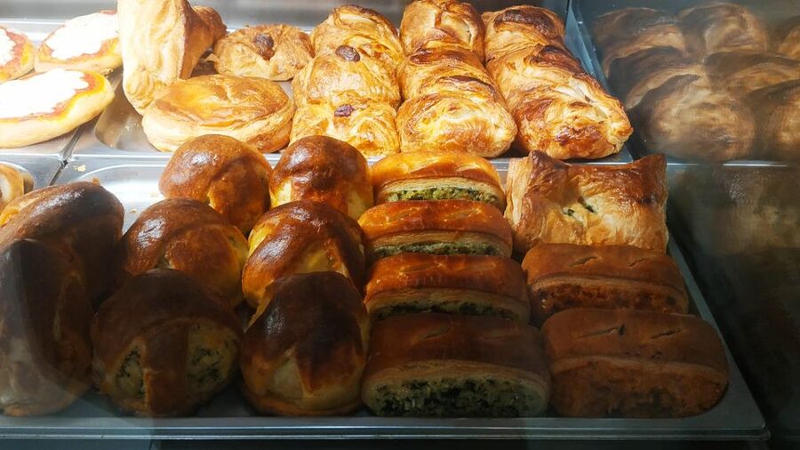 Catania Street Food Tour: Fish Market & City Centre - Key points at a glance